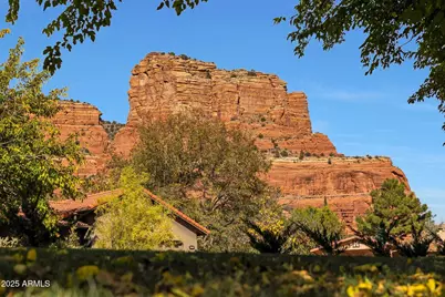 55 Cathedral Rock Drive #19, Sedona, AZ 86351 - Photo 34