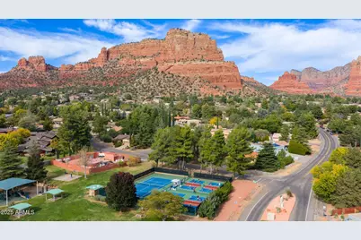 55 Cathedral Rock Drive #19, Sedona, AZ 86351 - Photo 6