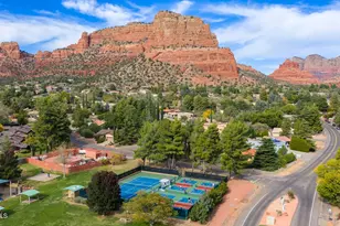55 Cathedral Rock Dr, Sedona, AZ 86351 - Photo 6