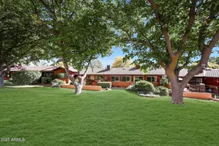 55 Cathedral Rock Dr, Sedona, AZ 86351 - Photo 20