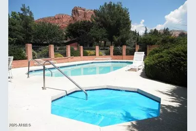 55 Cathedral Rock Drive #19, Sedona, AZ 86351 - Photo 44