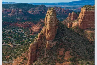 55 Cathedral Rock Drive #19, Sedona, AZ 86351 - Photo 4