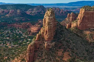 55 Cathedral Rock Dr, Sedona, AZ 86351 - Photo 4