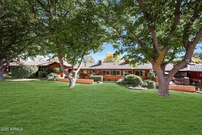 55 Cathedral Rock Drive #19, Sedona, AZ 86351 - Photo 28