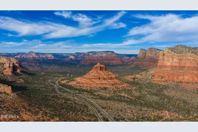 55 Cathedral Rock Drive #19, Sedona, AZ 86351 - Photo 38