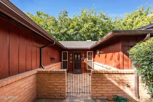 55 Cathedral Rock Dr, Sedona, AZ 86351 - Photo 6