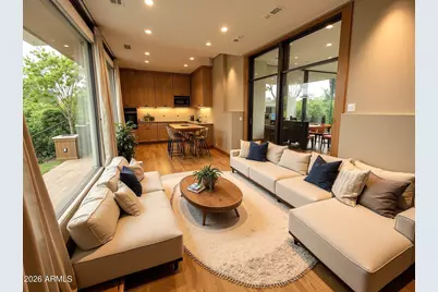 55 Cathedral Rock Drive #19, Sedona, AZ 86351 - Photo 20