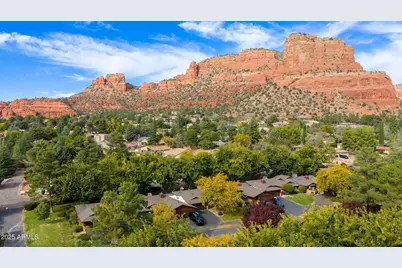 55 Cathedral Rock Drive #19, Sedona, AZ 86351 - Photo 40