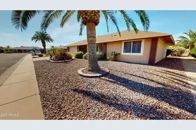 17406 N 124th Avenue, Sun City West, AZ 85375 - Photo 1