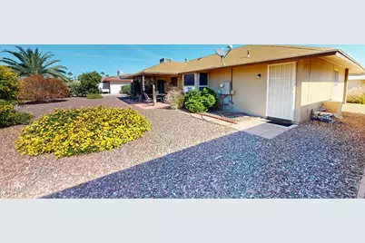 17406 N 124th Avenue, Sun City West, AZ 85375 - Photo 16