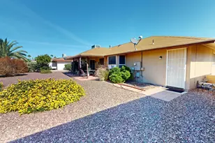 17406 N 124th Ave, Sun City West, AZ 85375 - Photo 16