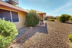 17406 N 124th Ave, Sun City West, AZ 85375 - Photo 18