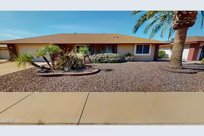 17406 N 124th Avenue, Sun City West, AZ 85375 - Photo 2
