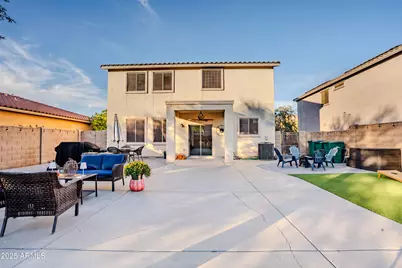 44165 W Kramer Lane, Maricopa, AZ 85138 - Photo 46