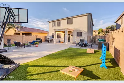 44165 W Kramer Lane, Maricopa, AZ 85138 - Photo 44