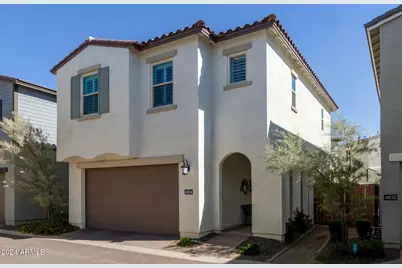 4834 S Ferric --, Mesa, AZ 85212 - Photo 2