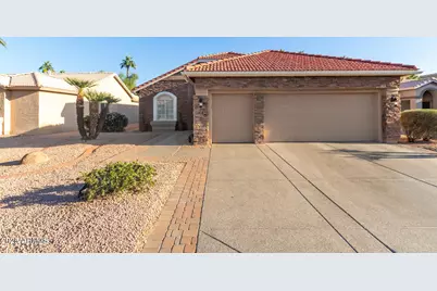 9425 E Nacoma Drive, Sun Lakes, AZ 85248 - Photo 1