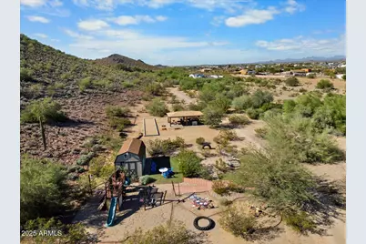 27412 N 147th Avenue, Surprise, AZ 85387 - Photo 66