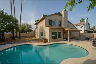 6528 E Paradise Lane, Scottsdale, AZ 85254 - Photo 2