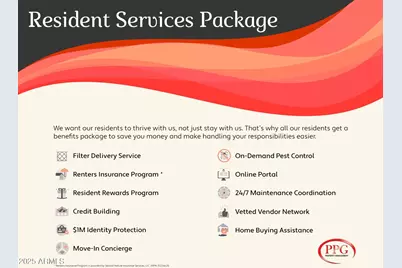 7461 W Matilda Lane, Glendale, AZ 85308 - Photo 18