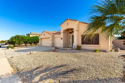 41027 W Pryor Lane Lane, Maricopa, AZ 85138 - Photo 4