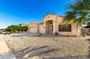 41027 W Pryor Ln Ln, Maricopa, AZ 85138 - Photo 4