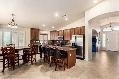 41027 W Pryor Lane Lane, Maricopa, AZ 85138 - Photo 8