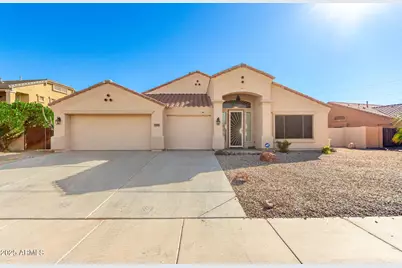 41027 W Pryor Lane Lane, Maricopa, AZ 85138 - Photo 1