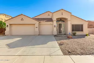 41027 W Pryor Ln Ln, Maricopa, AZ 85138 - Photo 2