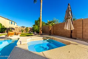 41027 W Pryor Ln Ln, Maricopa, AZ 85138 - Photo 34