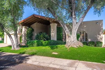 7486 E Mercer Lane, Scottsdale, AZ 85260 - Photo 2
