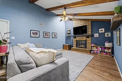 17636 N 33rd Lane, Phoenix, AZ 85053 - Photo 2