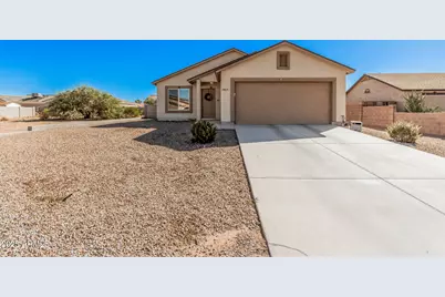 14815 S Redondo Road, Arizona City, AZ 85123 - Photo 2