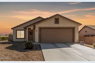 14815 S Redondo Road, Arizona City, AZ 85123 - Photo 1