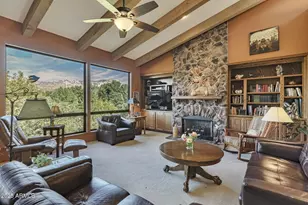 206 Lookout Dr, Sedona, AZ 86351 - Photo 8