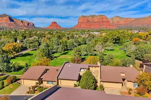 206 Lookout Dr, Sedona, AZ 86351 - Photo 2