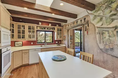 206 Lookout Drive, Sedona, AZ 86351 - Photo 14