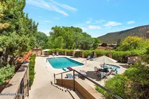 206 Lookout Dr, Sedona, AZ 86351 - Photo 30