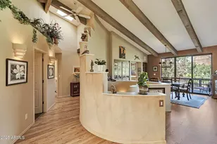 206 Lookout Dr, Sedona, AZ 86351 - Photo 6