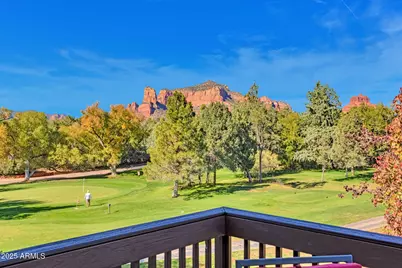 206 Lookout Drive, Sedona, AZ 86351 - Photo 22