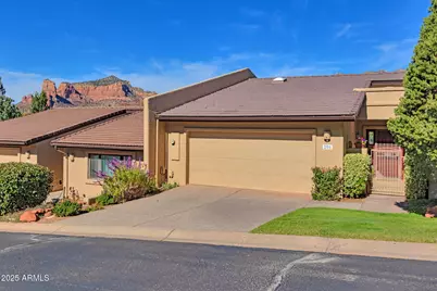 206 Lookout Drive, Sedona, AZ 86351 - Photo 4