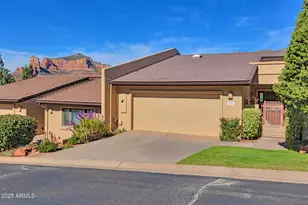 206 Lookout Dr, Sedona, AZ 86351 - Photo 4