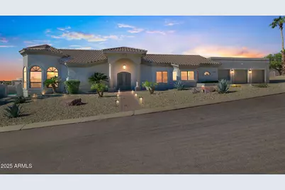 11050 N Garland Circle, Fountain Hills, AZ 85268 - Photo 1