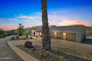 11050 N Garland Cir, Fountain Hills, AZ 85268 - Photo 2