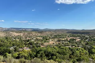 4770 N Thunderhead Trail, Rimrock, AZ 86335 - Photo 1