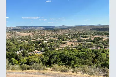 4770 N Thunderhead Trail #228, Rimrock, AZ 86335 - Photo 8