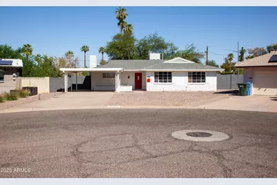 1326 E Earll Drive, Phoenix, AZ 85014 - Photo 20