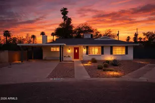 1326 E Earll Dr, Phoenix, AZ 85014 - Photo 1