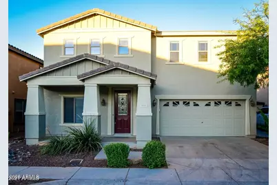 605 N 111th Drive, Avondale, AZ 85323 - Photo 1