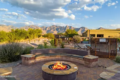 13186 N Humphreys Peak Drive, Oro Valley, AZ 85755 - Photo 26